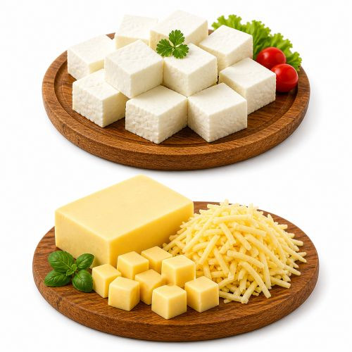 Paneer / Cheese