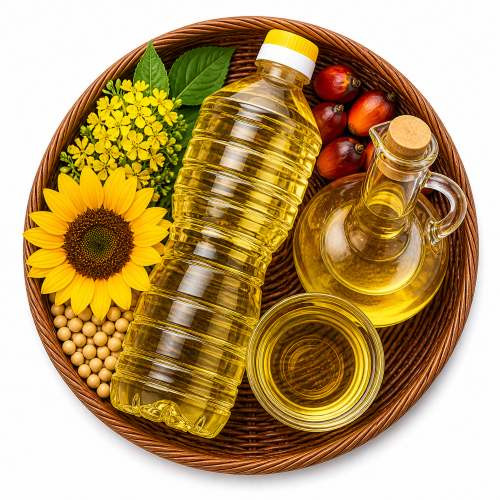 Oil