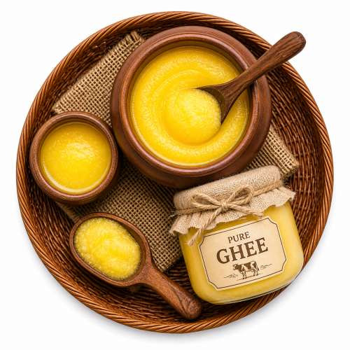 Ghee